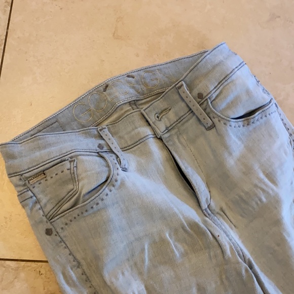 Jeans - Picture 2 of 4